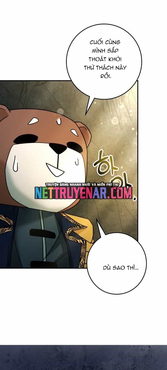 Buff May Mắn - Chương 37 - ảnh 29