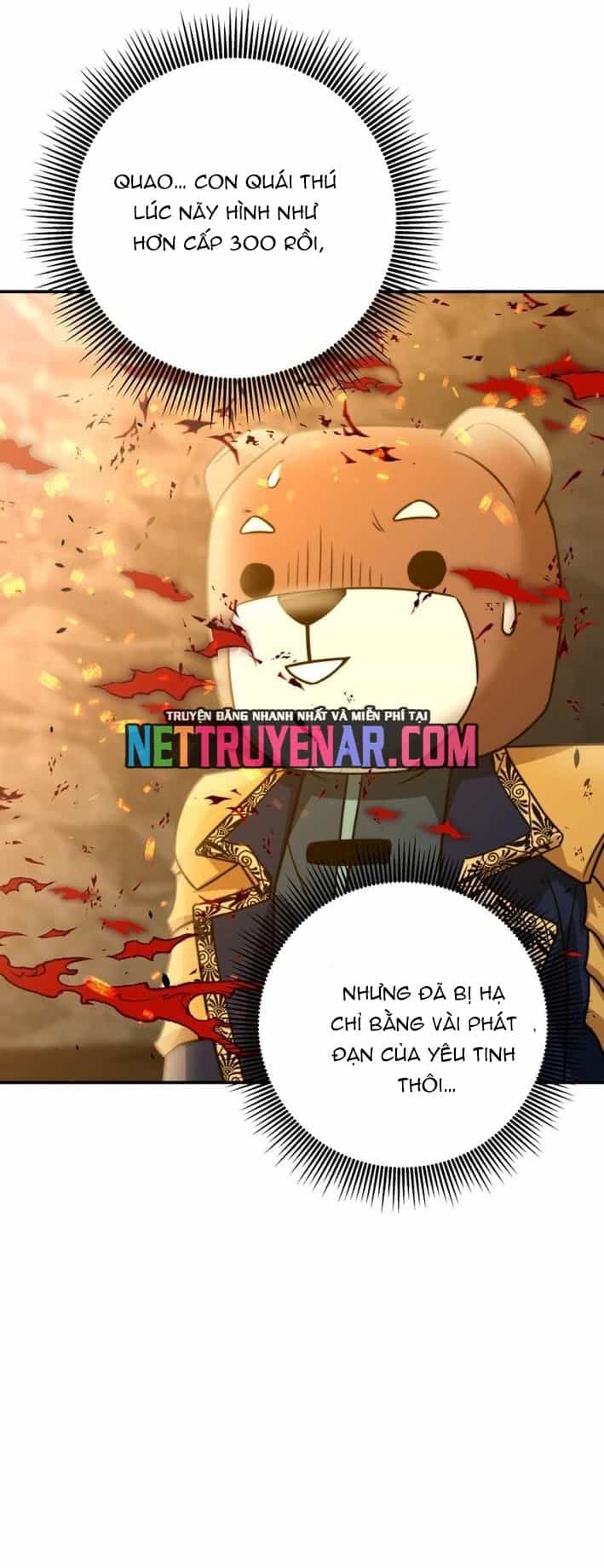 Buff May Mắn - Chương 37 - ảnh 41