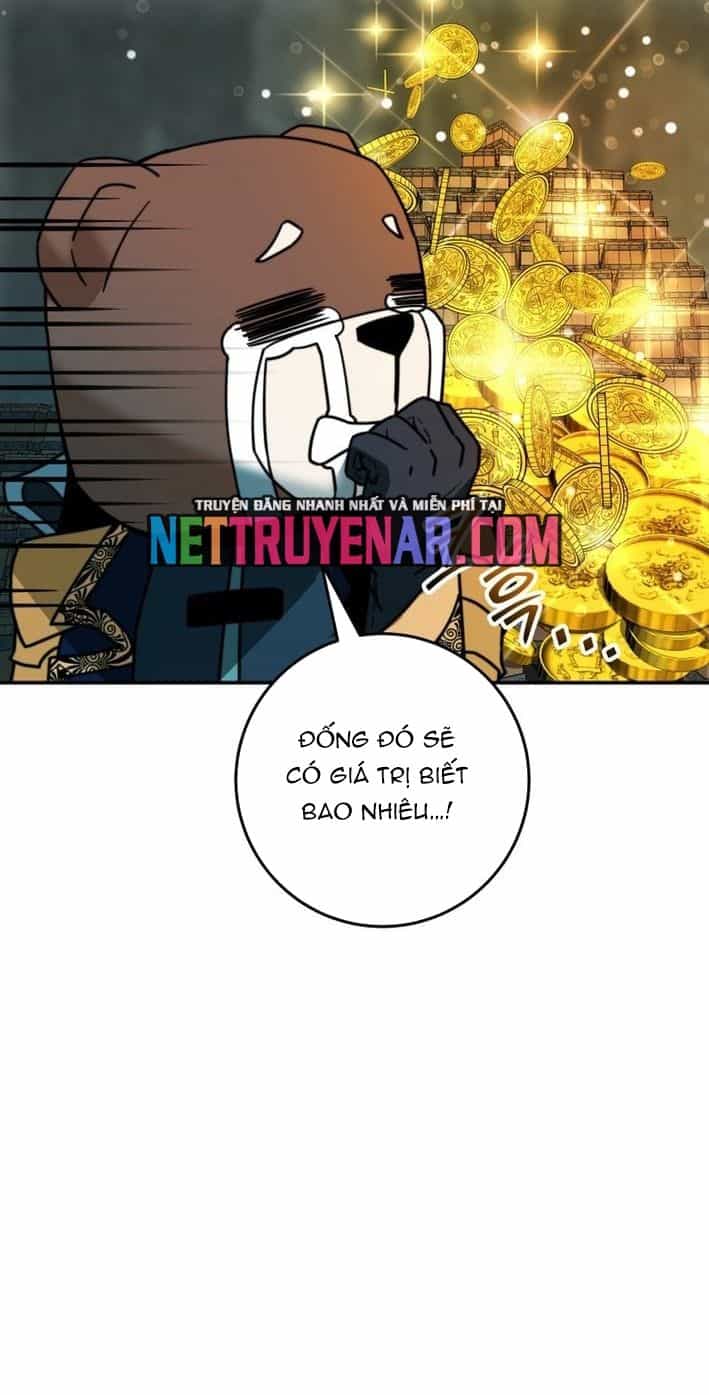 Buff May Mắn - Chương 37 - ảnh 57