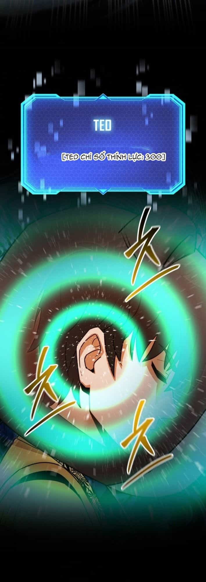 Buff May Mắn - Chương 37 - ảnh 9
