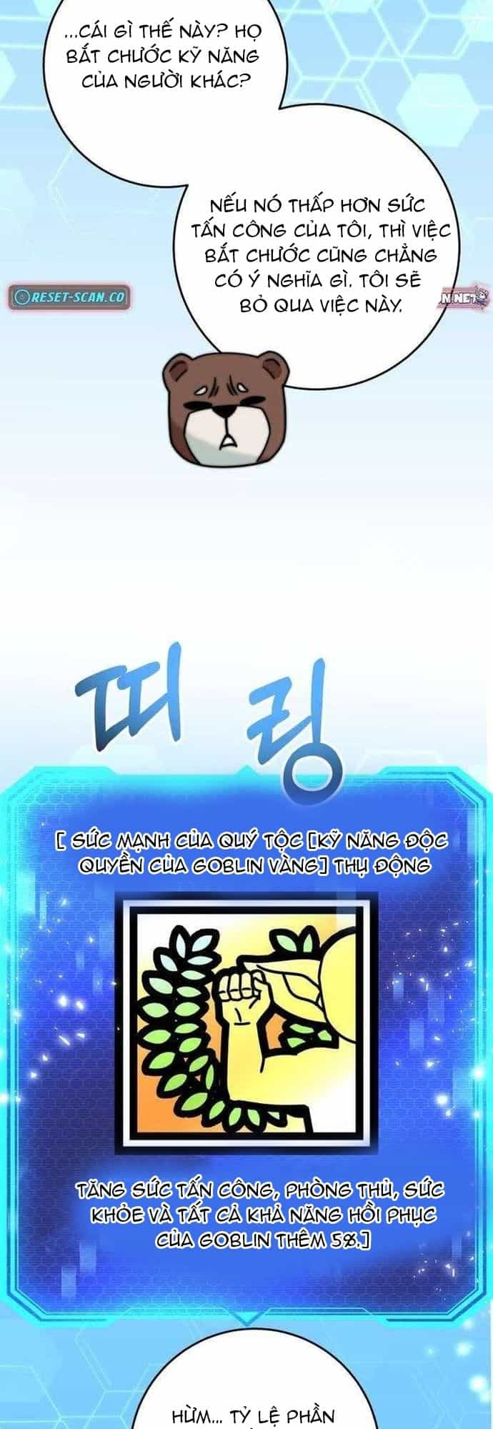 Buff May Mắn - Chương 38 - ảnh 17