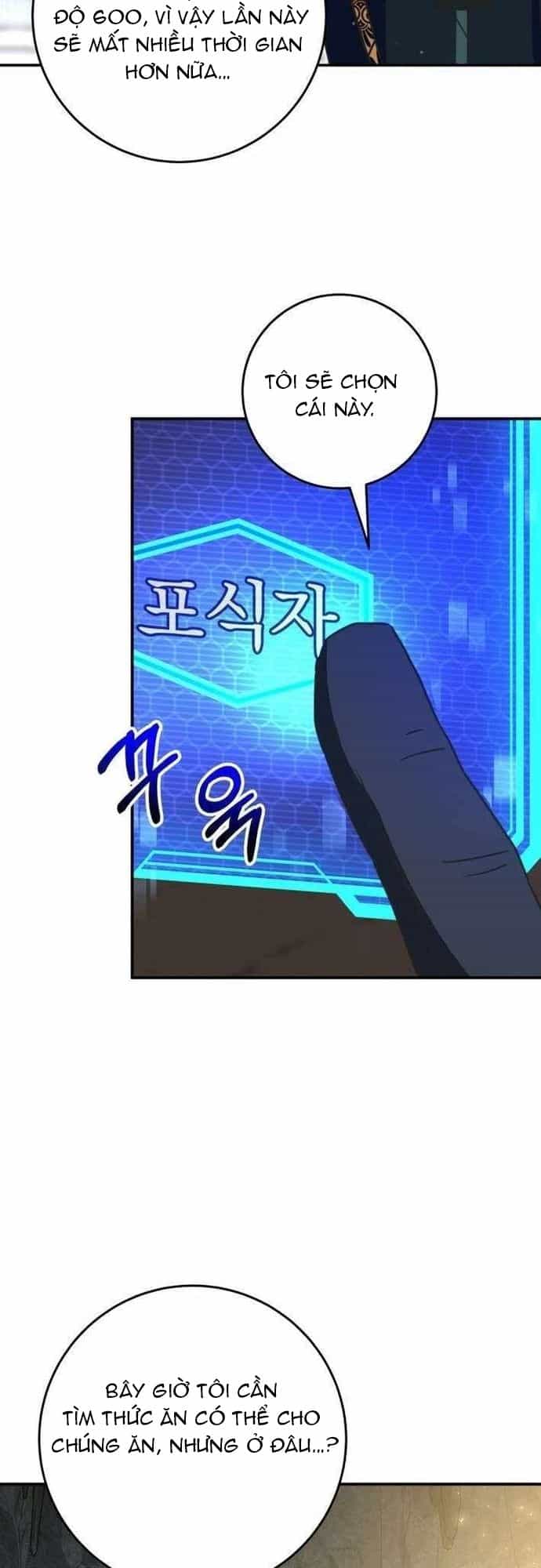 Buff May Mắn - Chương 38 - ảnh 22