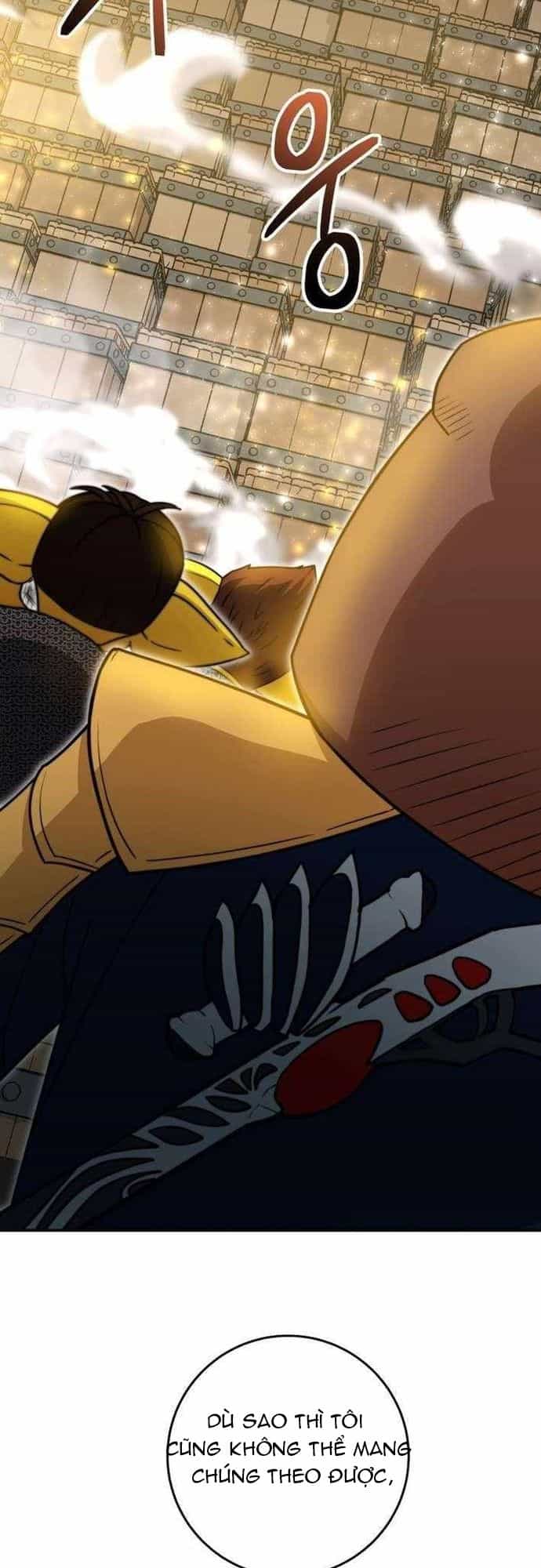 Buff May Mắn - Chương 38 - ảnh 24