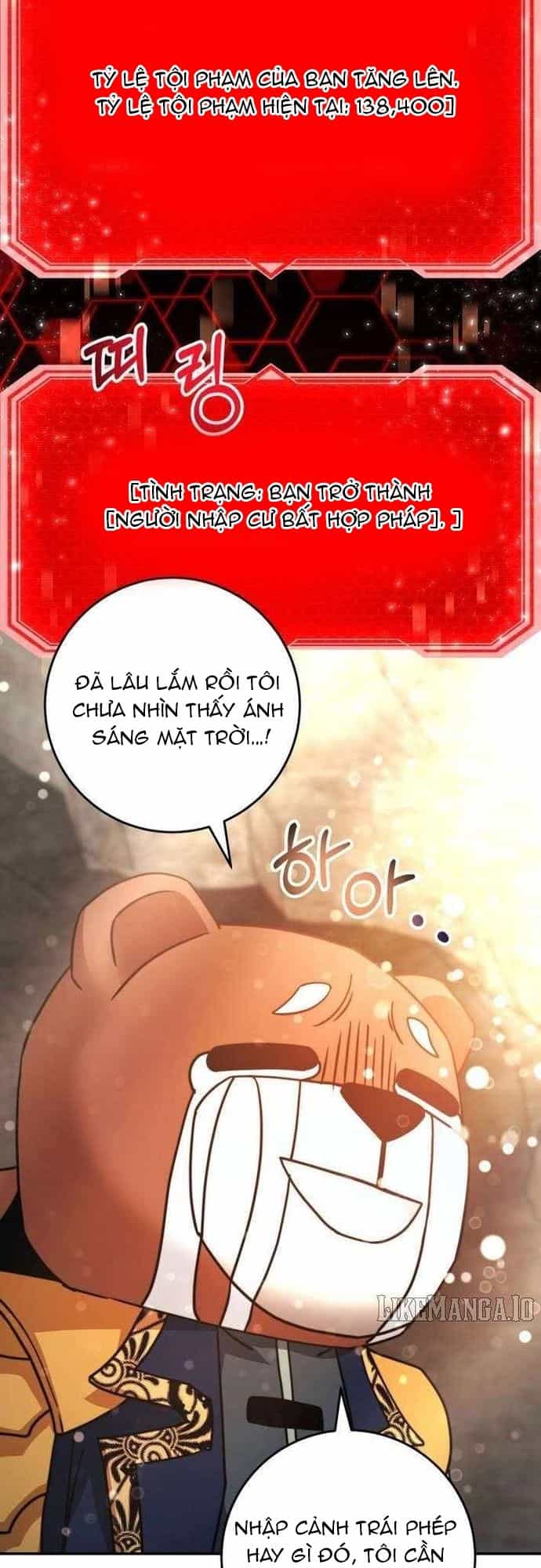 Buff May Mắn - Chương 38 - ảnh 49