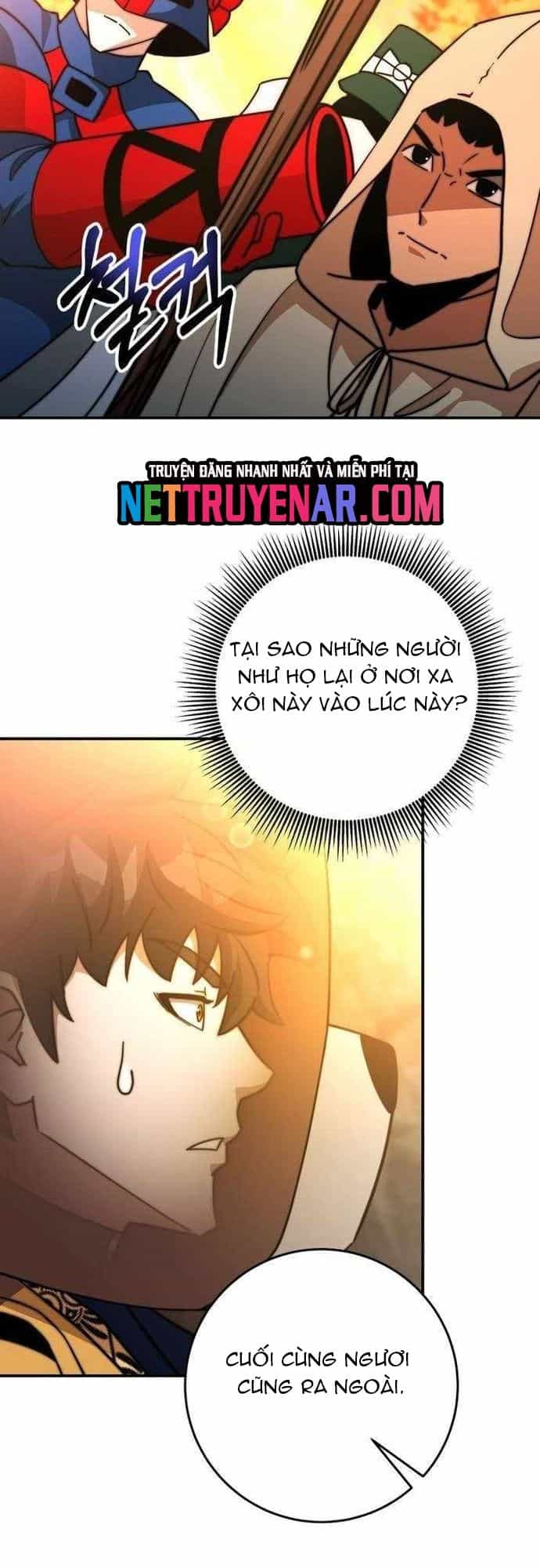 Buff May Mắn - Chương 38 - ảnh 53