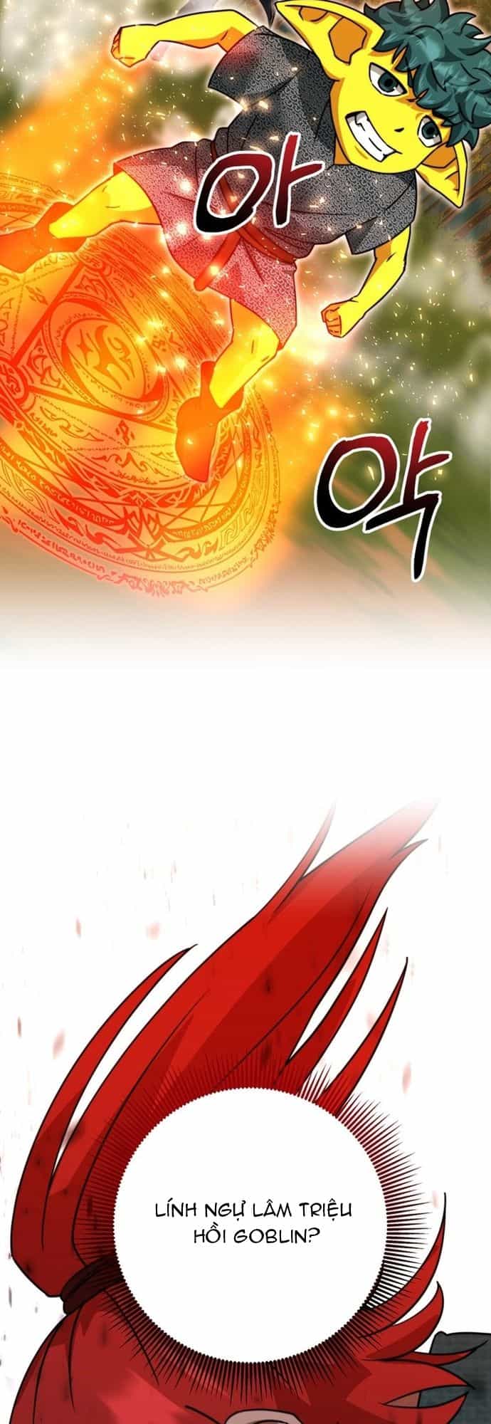 Buff May Mắn - Chương 39 - ảnh 36
