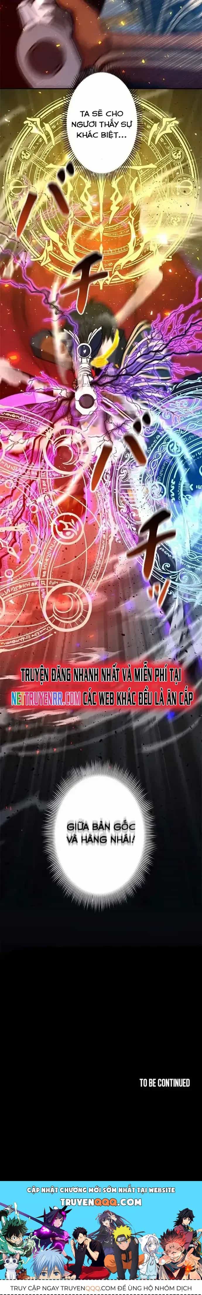 Buff May Mắn - Chương 4 - ảnh 15