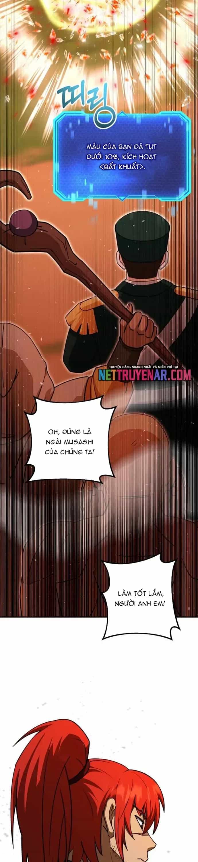 Buff May Mắn - Chương 40 - ảnh 12