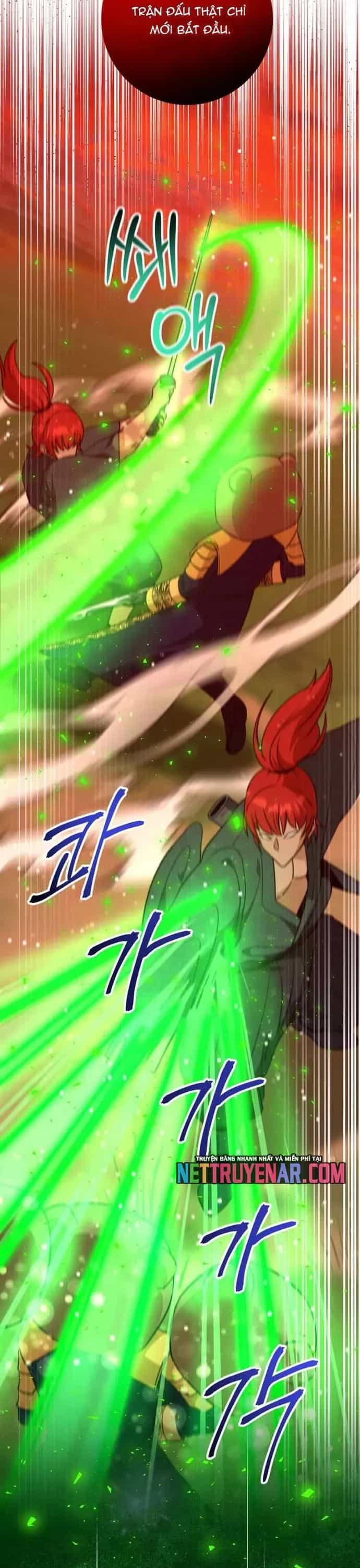 Buff May Mắn - Chương 40 - ảnh 4