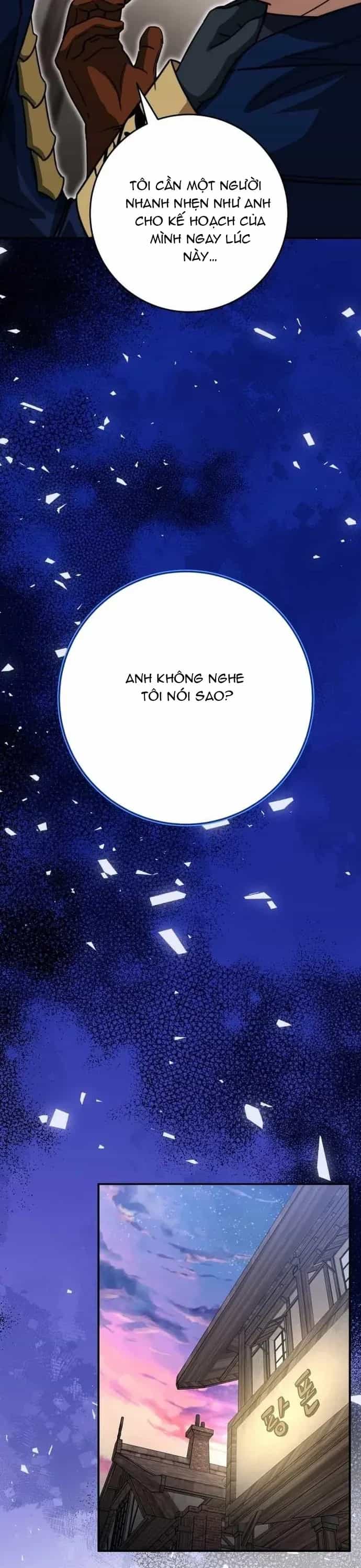 Buff May Mắn - Chương 44 - ảnh 23