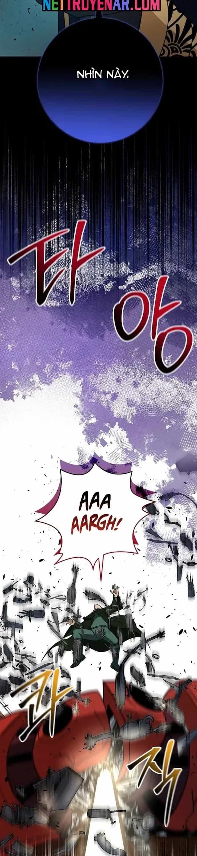 Buff May Mắn - Chương 45 - ảnh 16