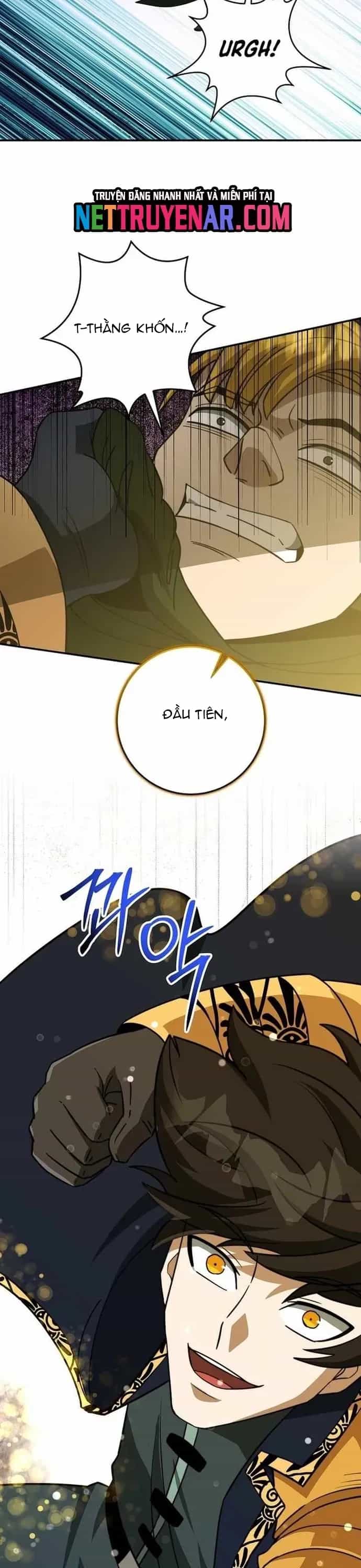 Buff May Mắn - Chương 45 - ảnh 19