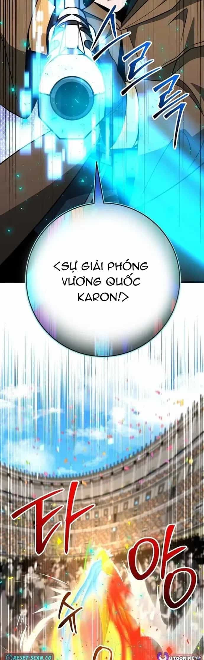 Buff May Mắn - Chương 45 - ảnh 47