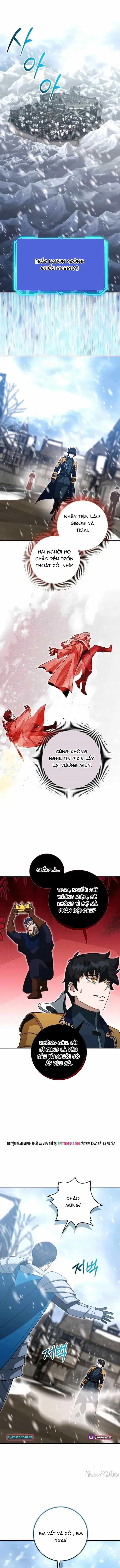 Buff May Mắn - Chương 48 - ảnh 10