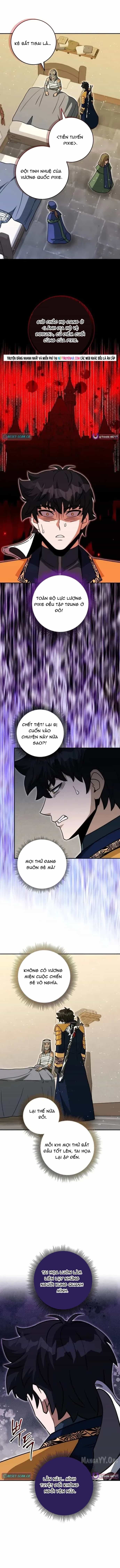 Buff May Mắn - Chương 53 - ảnh 12