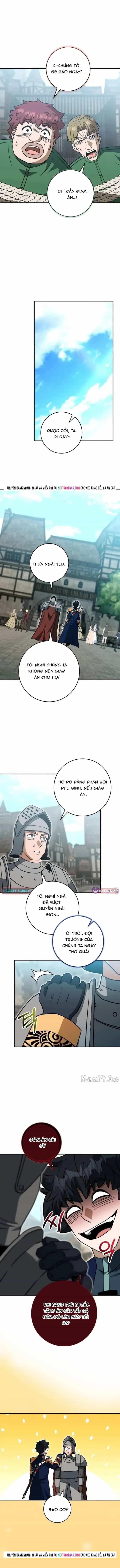 Buff May Mắn - Chương 53 - ảnh 9