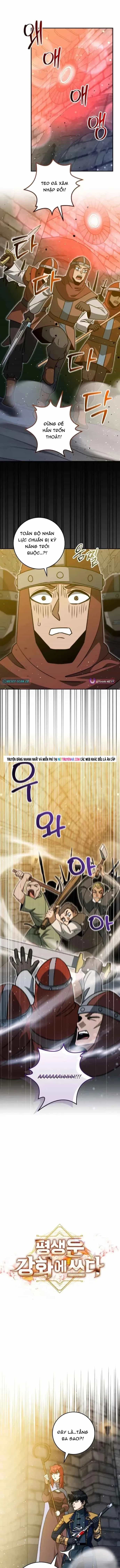 Buff May Mắn - Chương 55 - ảnh 2