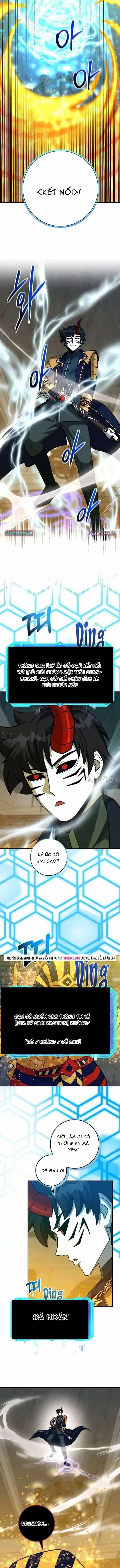 Buff May Mắn - Chương 56 - ảnh 13