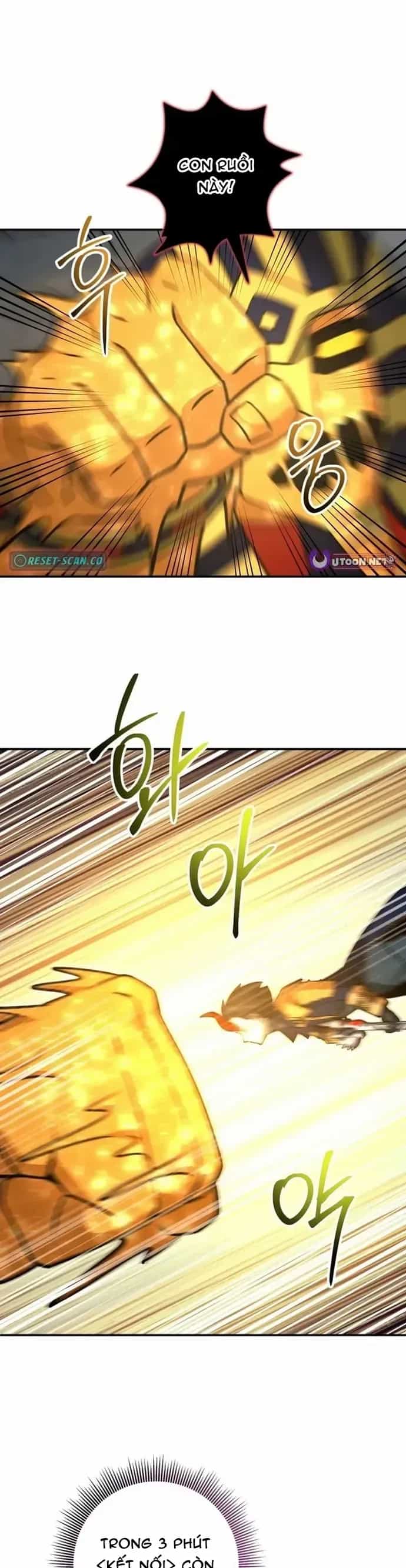 Buff May Mắn - Chương 57 - ảnh 6