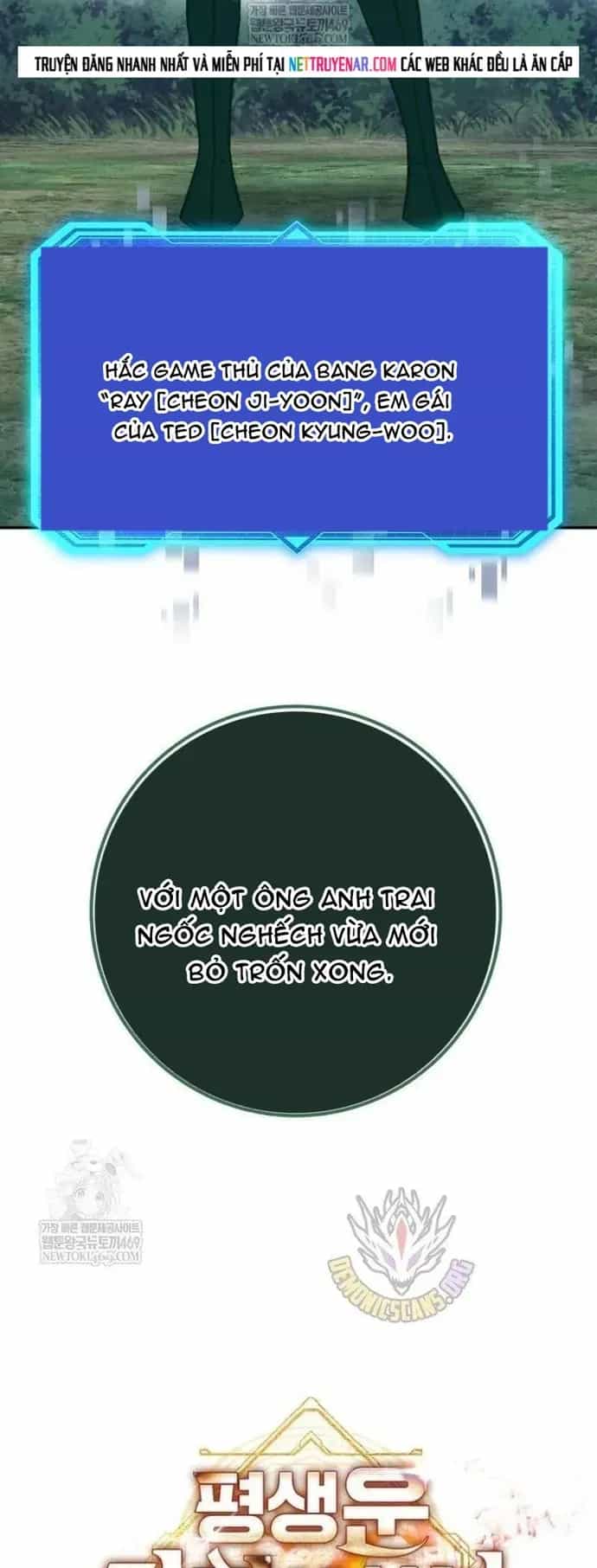 Buff May Mắn - Chương 62 - ảnh 58