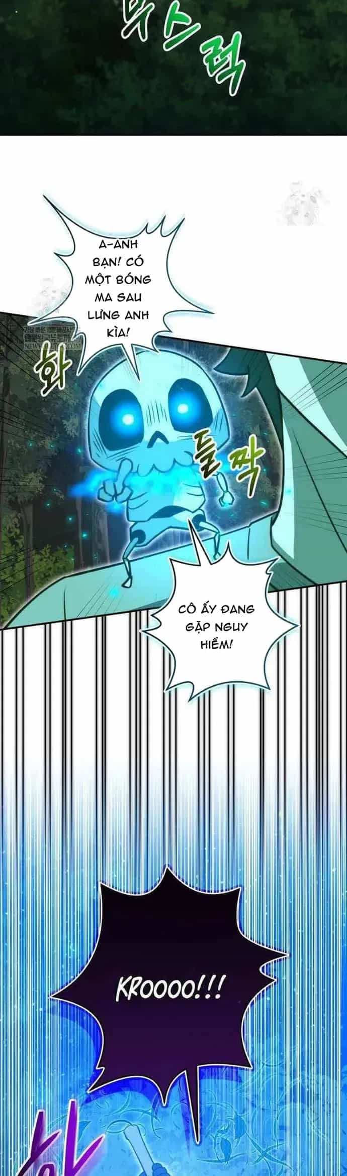 Buff May Mắn - Chương 63 - ảnh 13