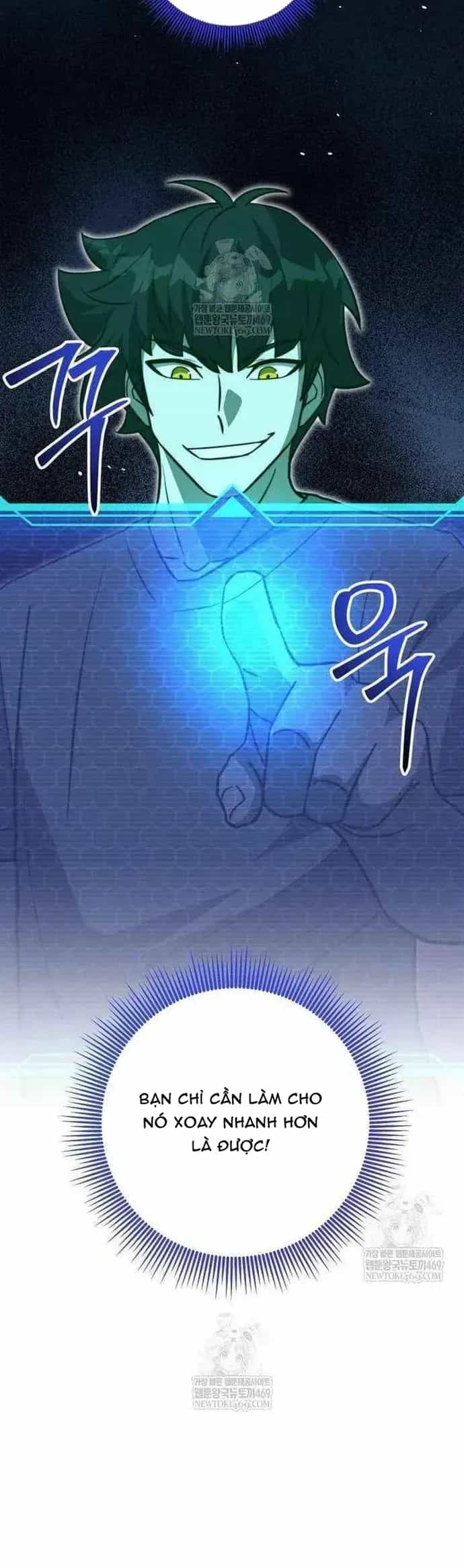 Buff May Mắn - Chương 64 - ảnh 49
