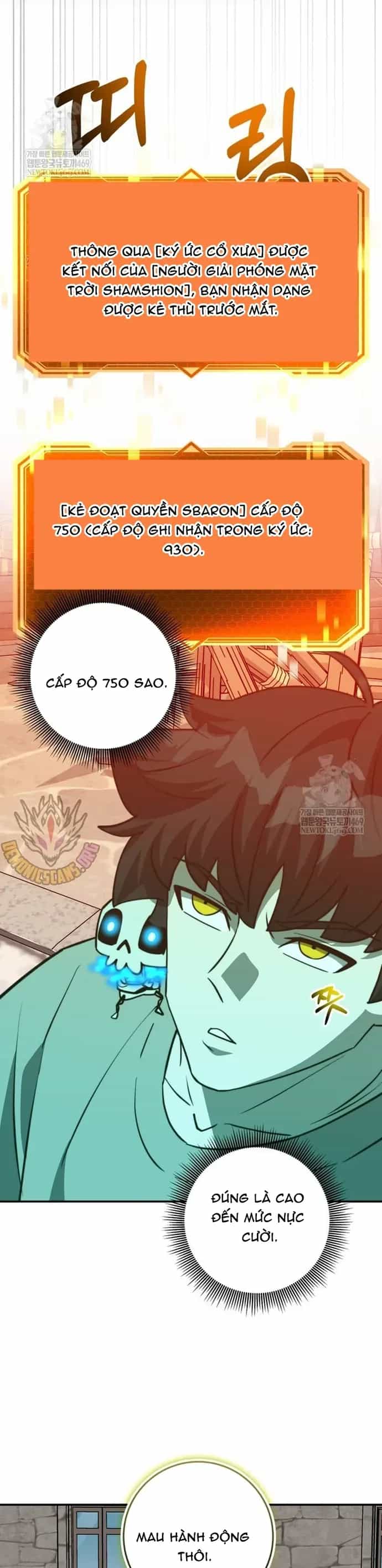 Buff May Mắn - Chương 65 - ảnh 26
