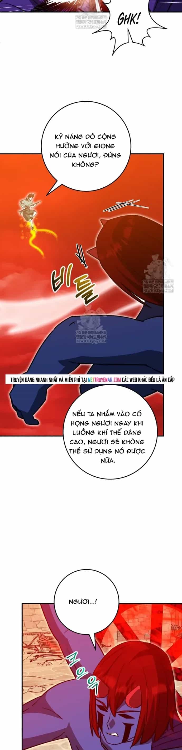 Buff May Mắn - Chương 65 - ảnh 37