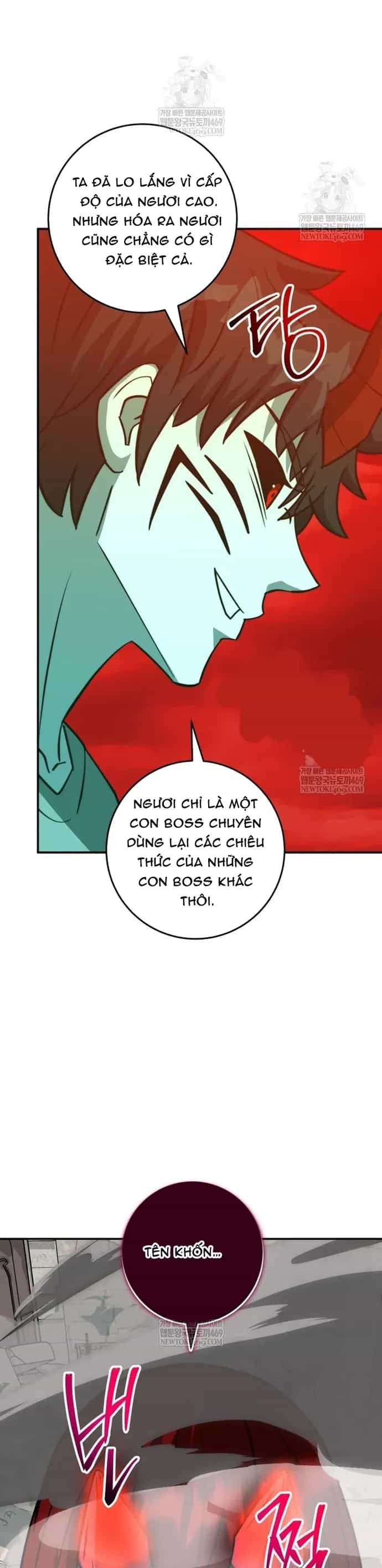Buff May Mắn - Chương 65 - ảnh 44