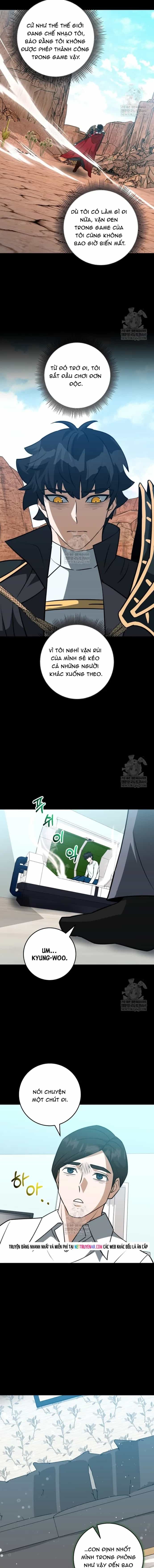 Buff May Mắn - Chương 66 - ảnh 10