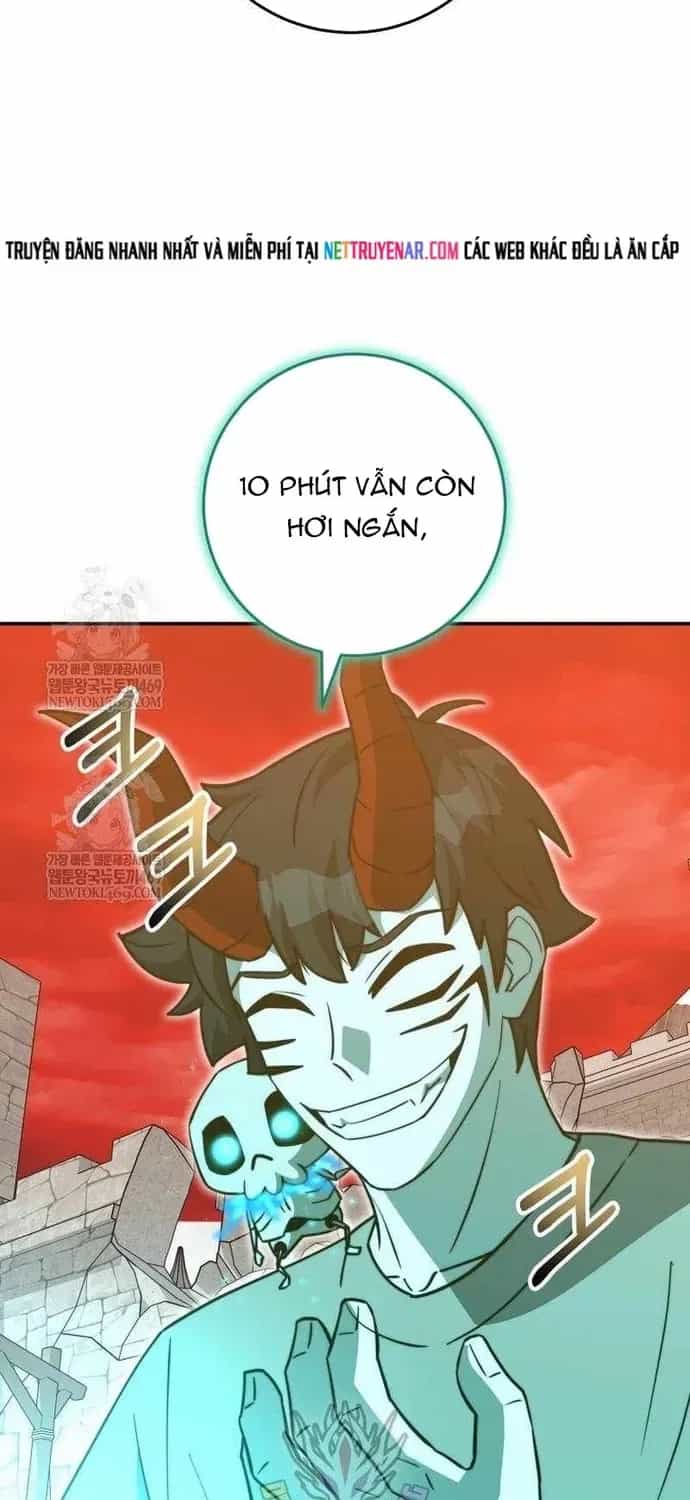 Buff May Mắn - Chương 67 - ảnh 12