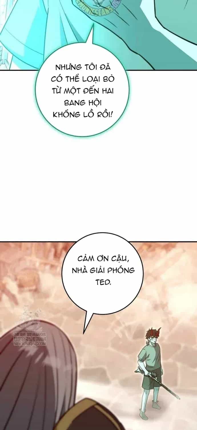 Buff May Mắn - Chương 67 - ảnh 13