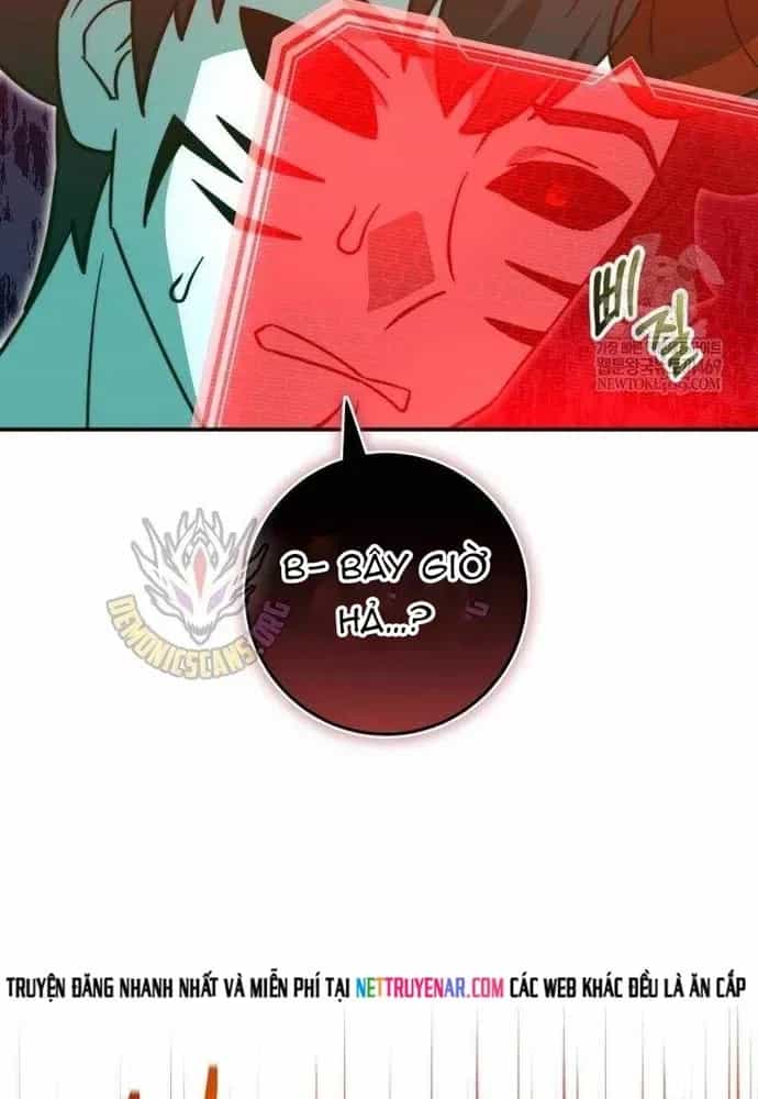 Buff May Mắn - Chương 67 - ảnh 35