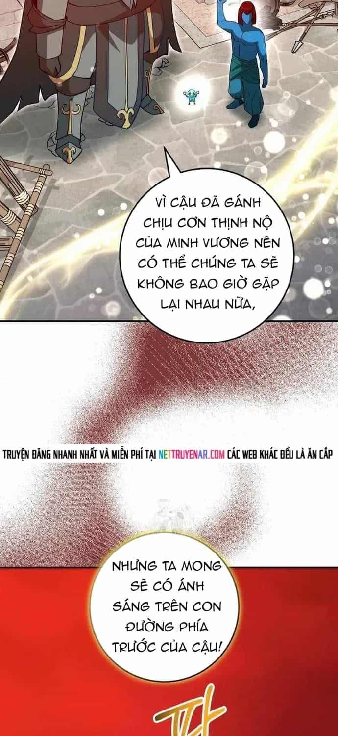 Buff May Mắn - Chương 67 - ảnh 38