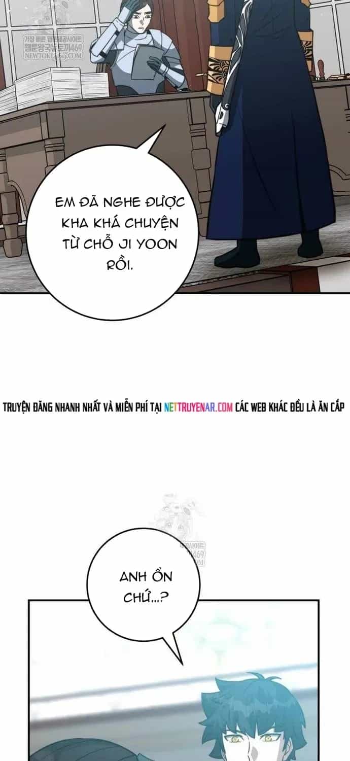 Buff May Mắn - Chương 67 - ảnh 61
