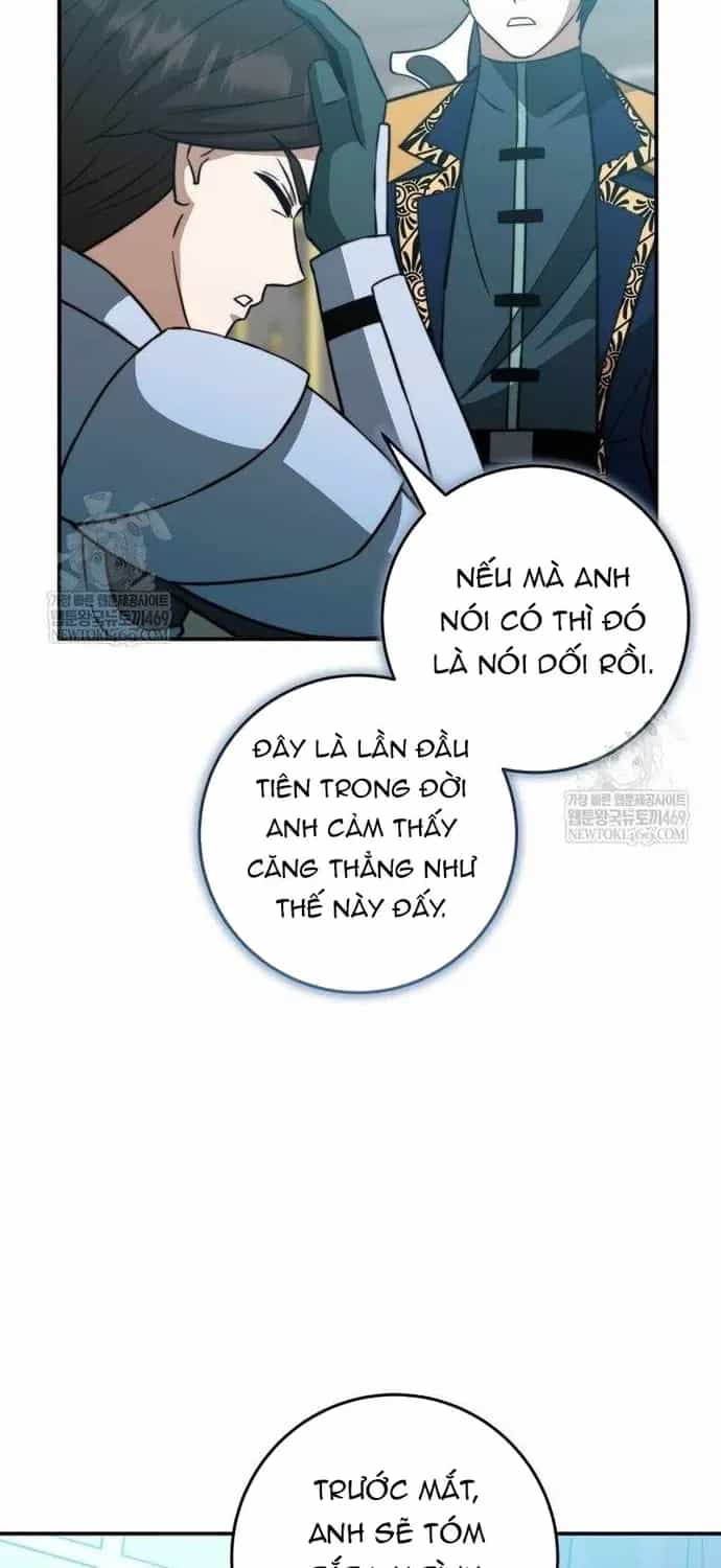 Buff May Mắn - Chương 67 - ảnh 62