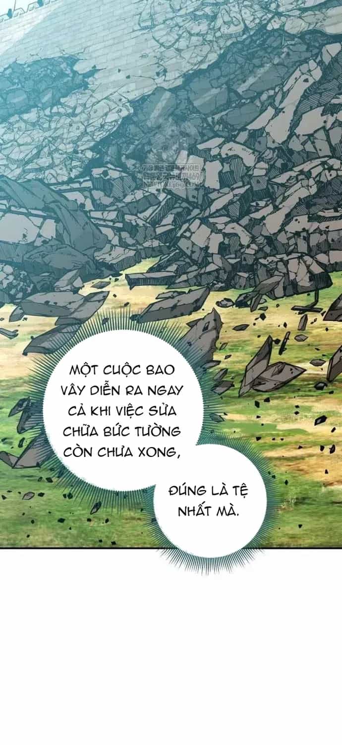 Buff May Mắn - Chương 68 - ảnh 16