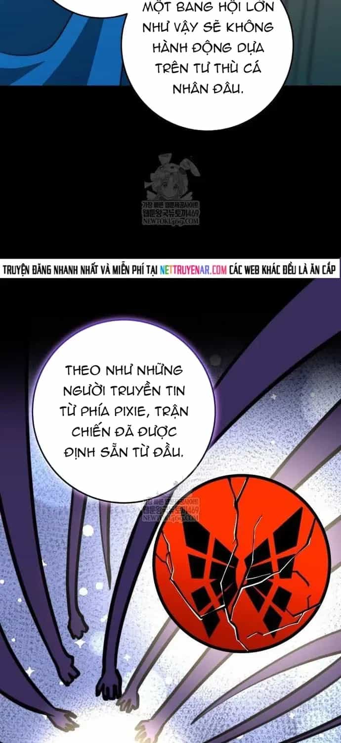 Buff May Mắn - Chương 68 - ảnh 24