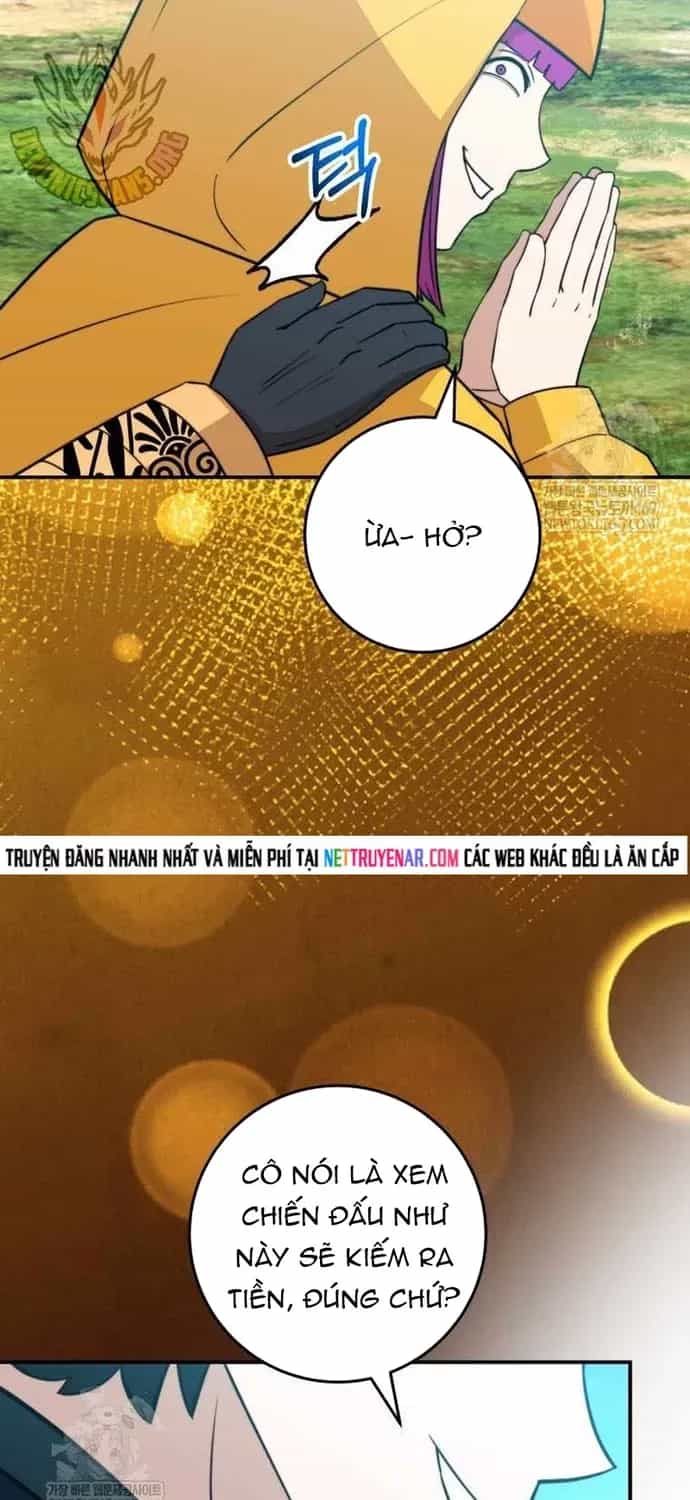 Buff May Mắn - Chương 68 - ảnh 36