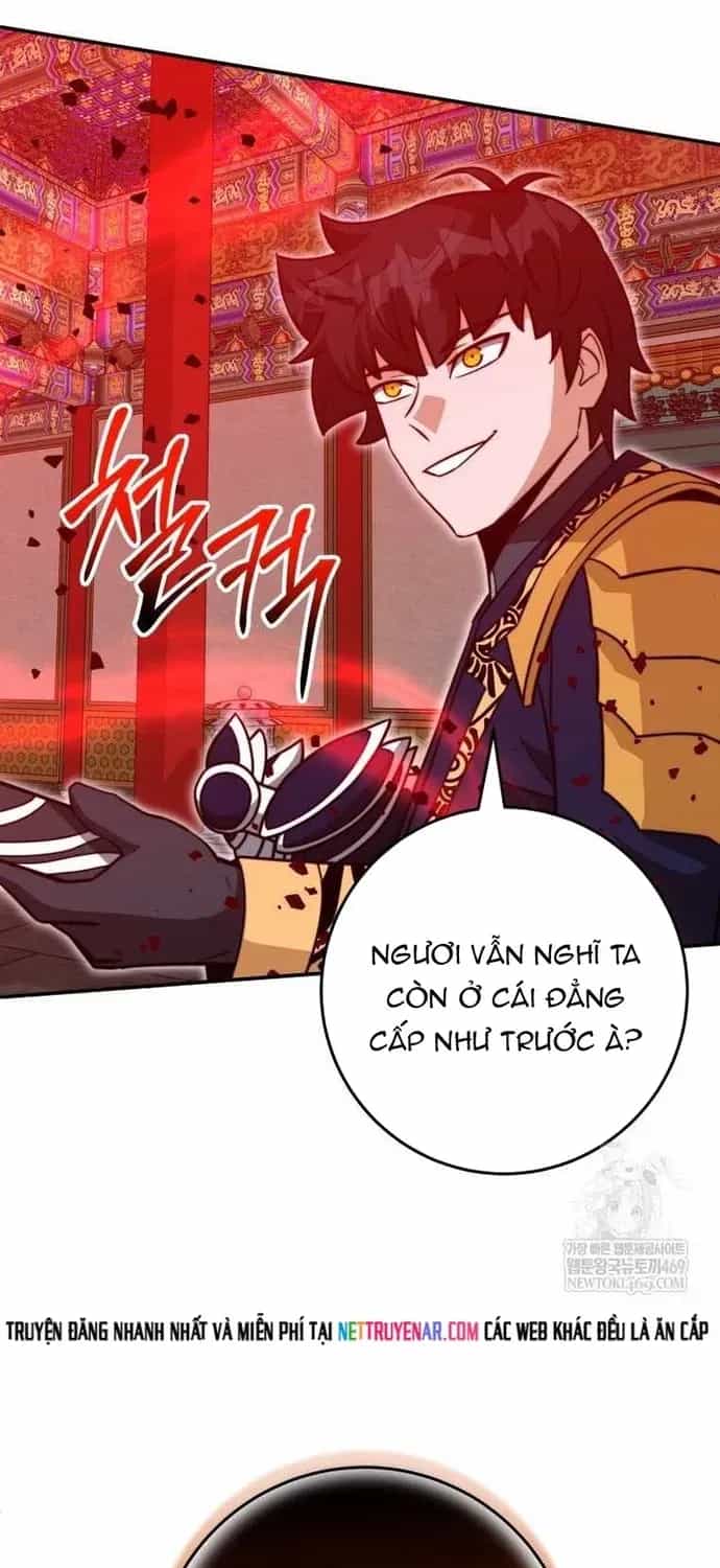 Buff May Mắn - Chương 69 - ảnh 11