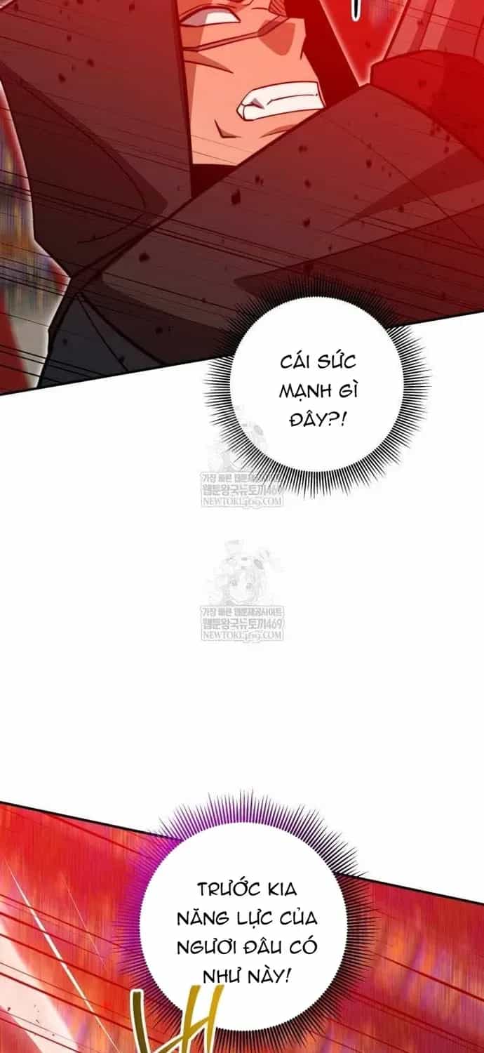 Buff May Mắn - Chương 69 - ảnh 18