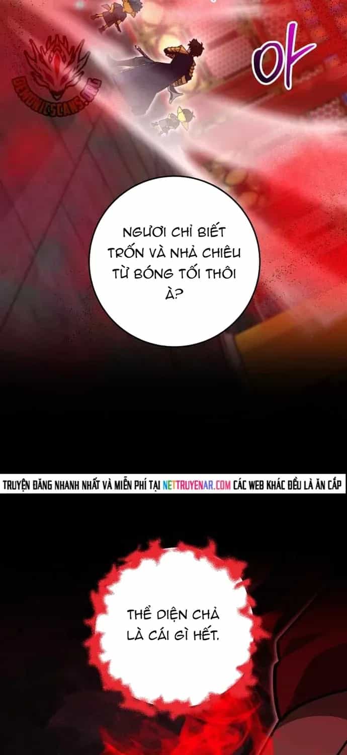 Buff May Mắn - Chương 69 - ảnh 48