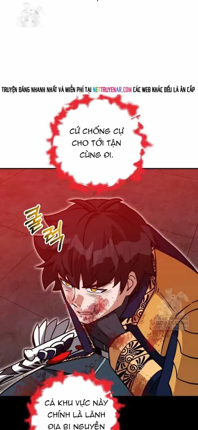 Buff May Mắn - Chương 69 - ảnh 53