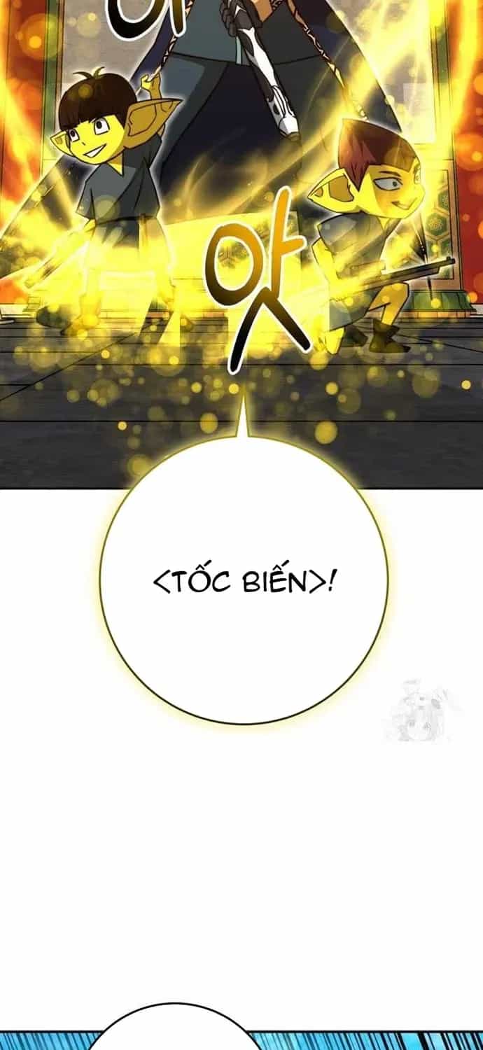 Buff May Mắn - Chương 69 - ảnh 71