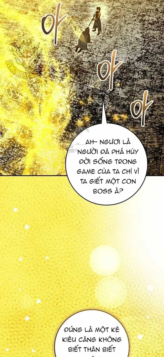 Buff May Mắn - Chương 69 - ảnh 95