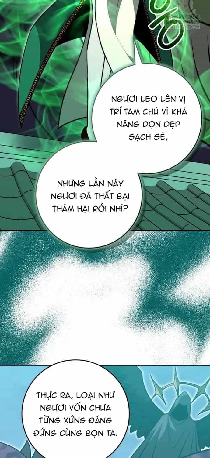 Buff May Mắn - Chương 70 - ảnh 10