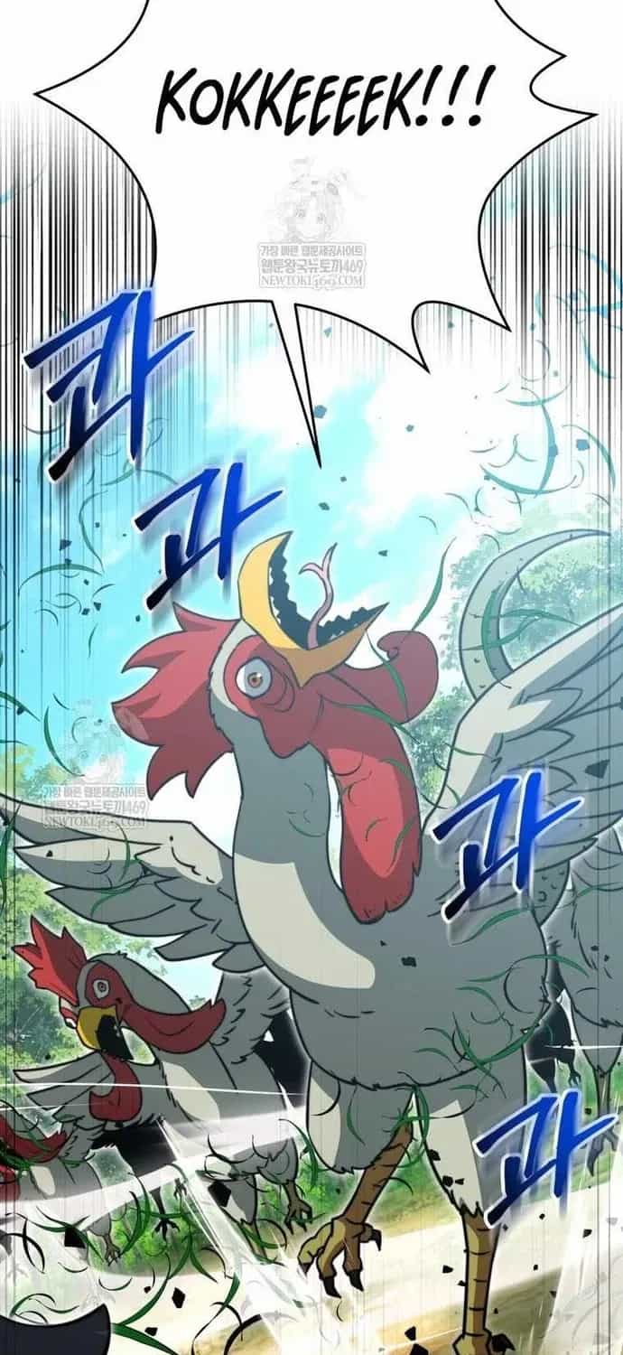 Buff May Mắn - Chương 70 - ảnh 110