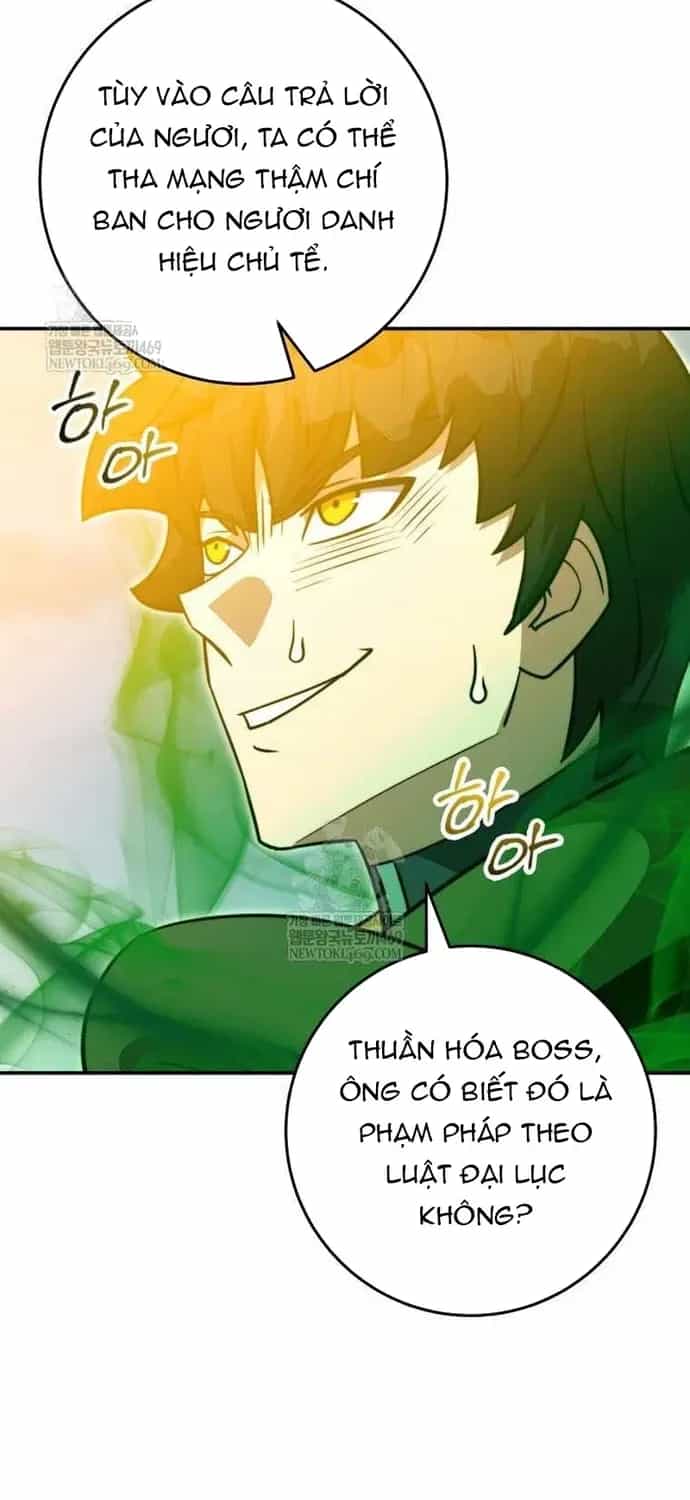 Buff May Mắn - Chương 70 - ảnh 29