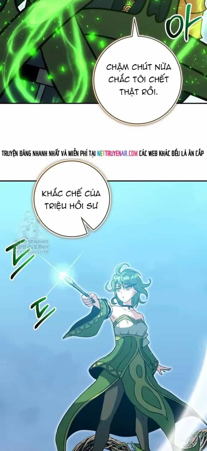 Buff May Mắn - Chương 70 - ảnh 44