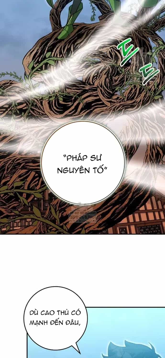 Buff May Mắn - Chương 70 - ảnh 45